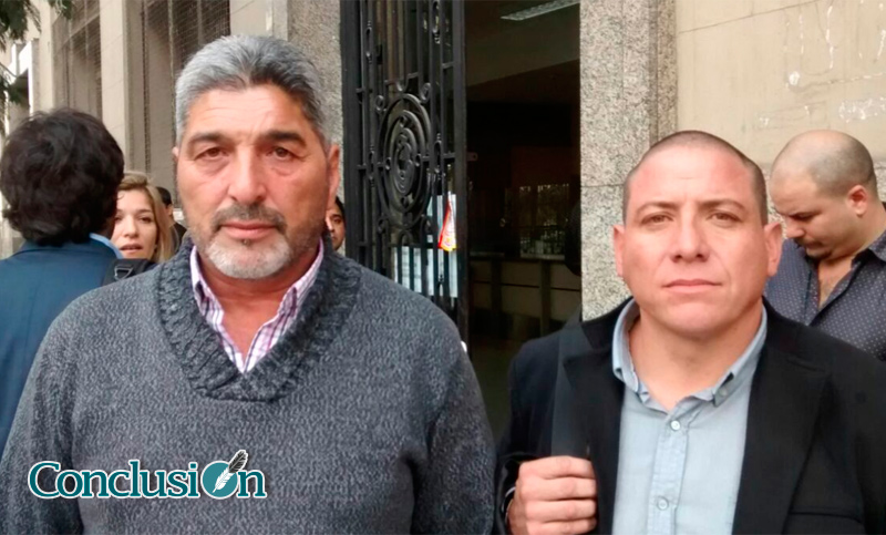 Audiencia clave en el Ministerio de Trabajo por conflicto en el Cordón Industrial  