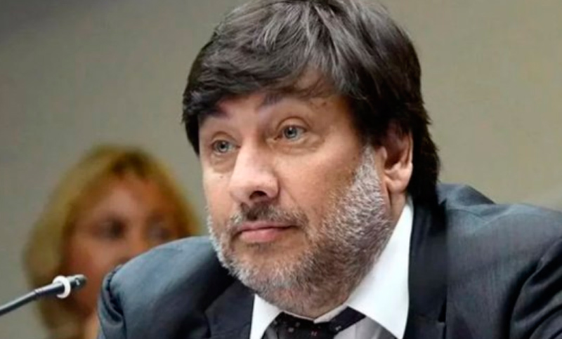 “Macri presiona a la Justicia para meter presa a Cristina Kirchner»