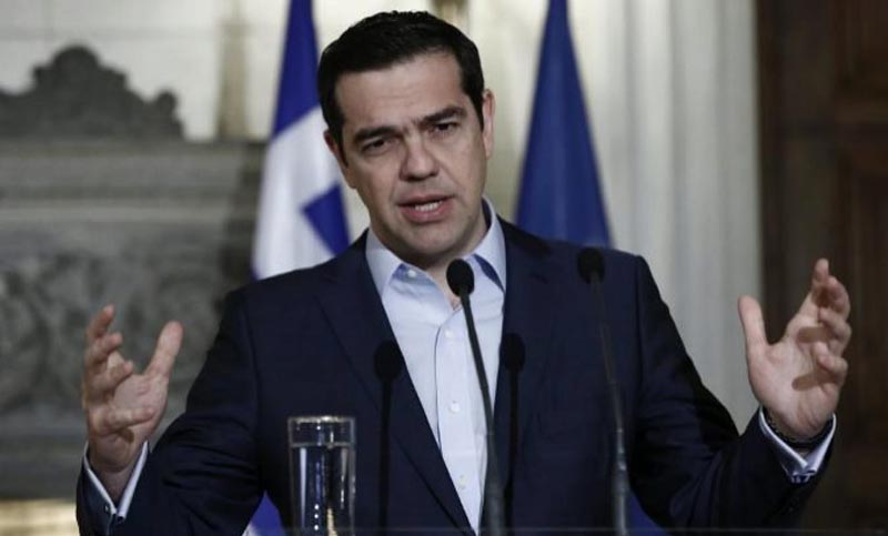 Grecia: cerca de alcanzar un acuerdo con sus acreedores