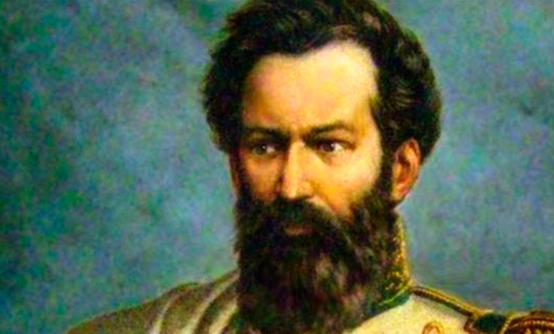 La 5ª columna traidora y el fallecimiento de Martín Miguel de Güemes