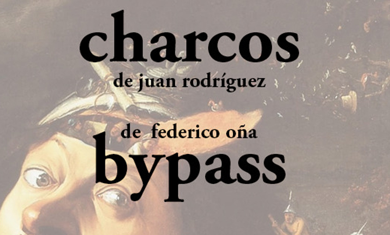 Se presentan dos libros de poetas rosarinos