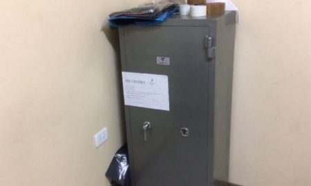 post