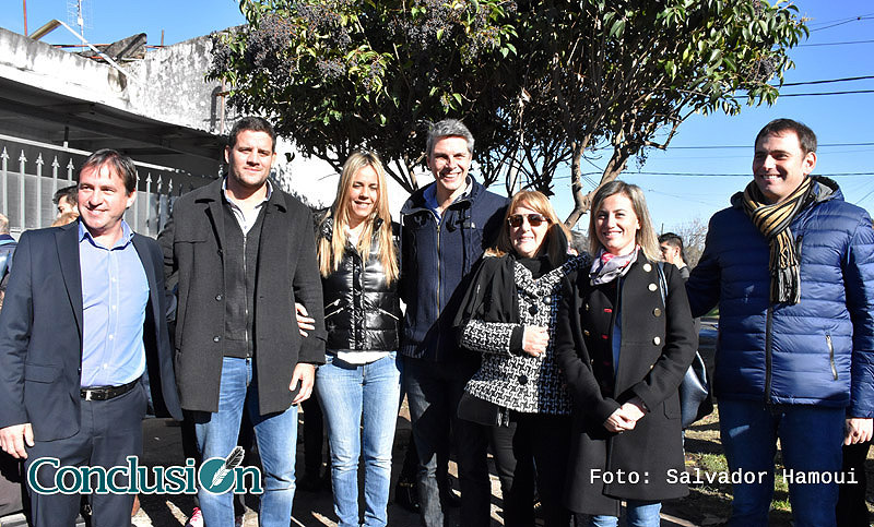 León: «Es el comienzo de un cambio que nos tendrá como protagonistas»