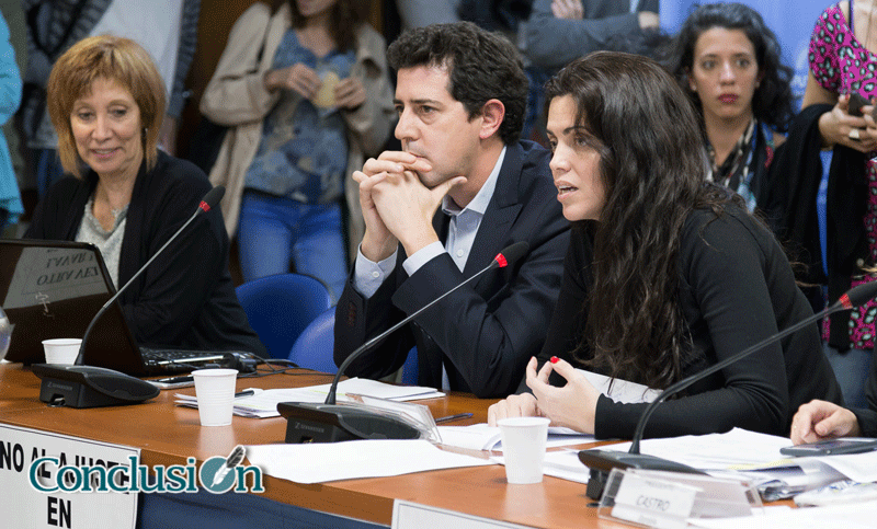 Diputados: El FPV avanzo en Ciencia y Tecnología amplió el presupuesto para la investigación