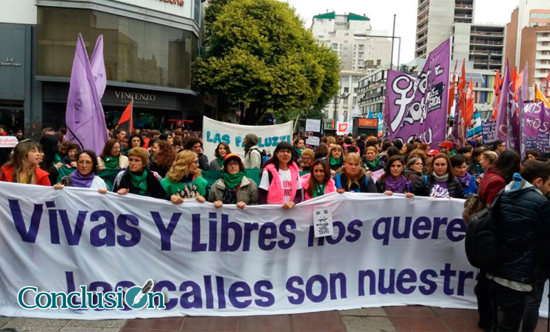 En lo que va de julio, ya se cometieron 10 femicidios en el país