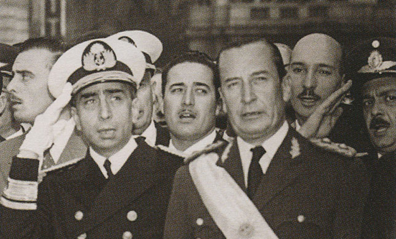 Aquella Operación Masacre