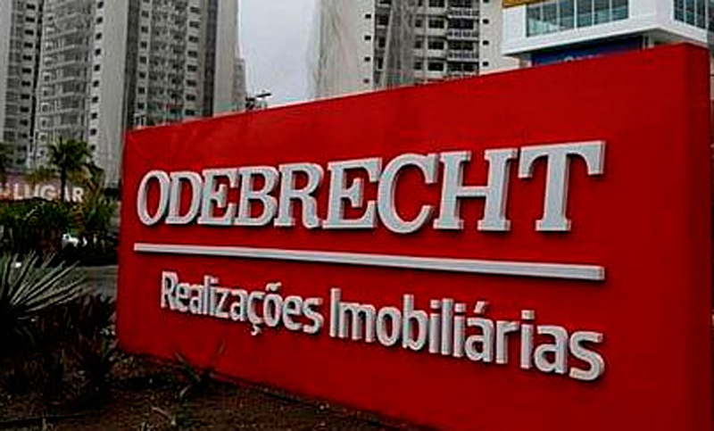 Caso Odebrecht: la Corte autorizó a cuatro jueces a viajar a Estados Unidos