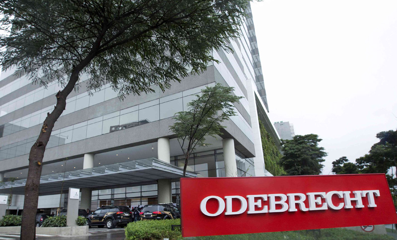 Odebrecht: fiscal pide 29 indagatorias de exfuncionarios y empresarios