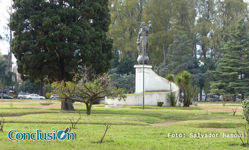 Rosario celebra el Día del Medio Ambiente con actividades toda la semana