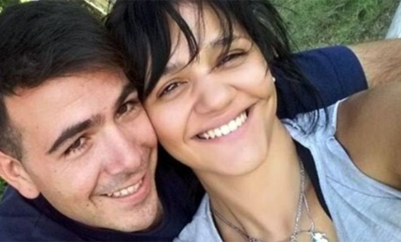 En la comisaría le dijeron «maricón» por denunciar a su esposa y ella lo mató