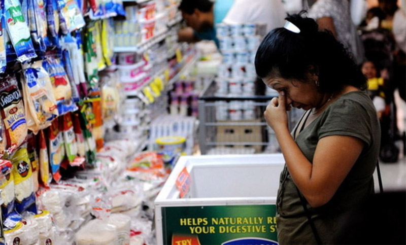 En mayo, aumentaron 1,9% los precios en la provincia de Santa Fe