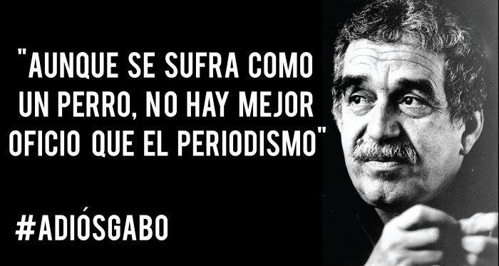 ¡El mejor oficio del mundo!