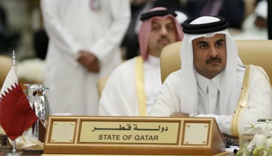 Países árabes exigen a Qatar romper con Irán y cerrar la cadena Al Jazerra