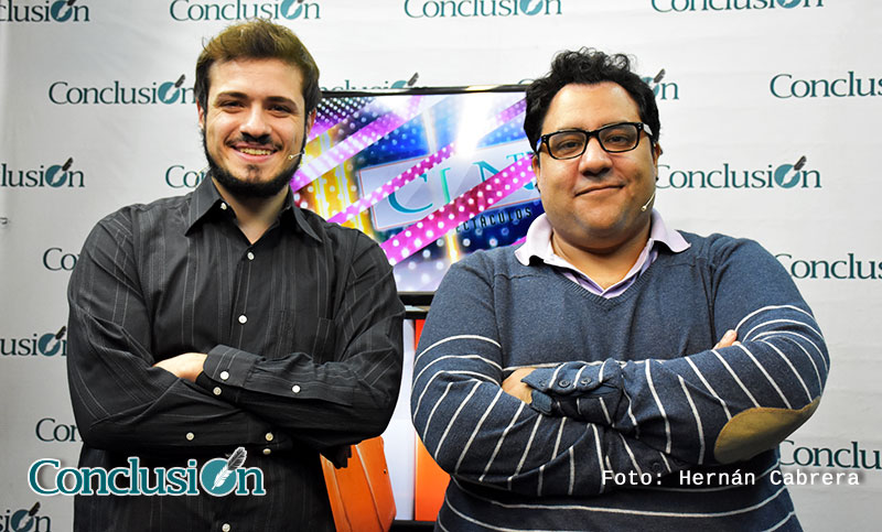 Toda la información del espectáculo rosarino en CLN TV