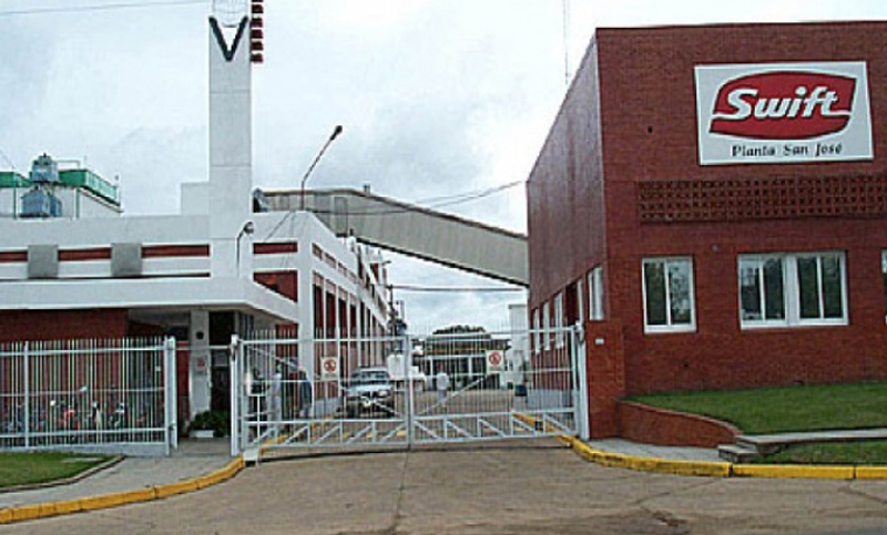 Piden investigar al frigorífico JBS por la compra de Swift en Argentina