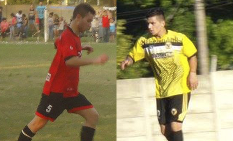 Unión de Álvarez y Alianza juegan el domingo por Copa Santa Fe