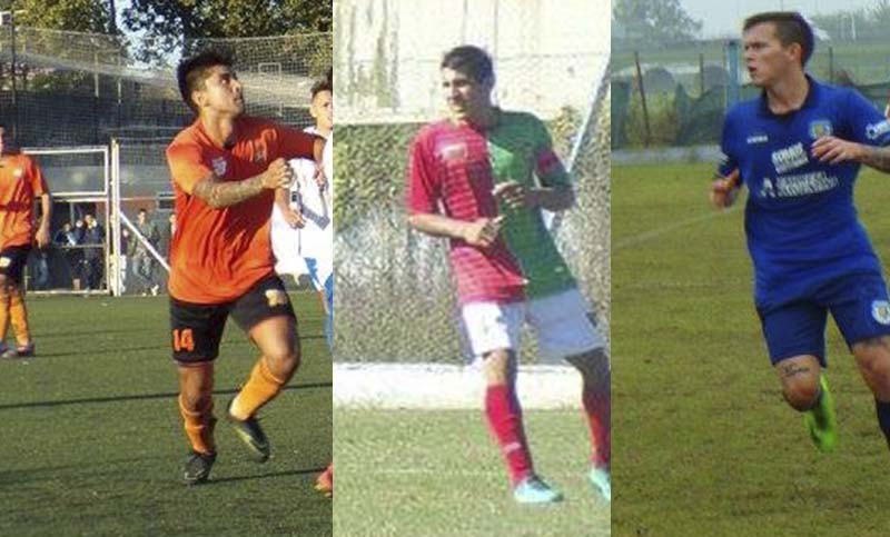 Adiur, Aguirre y Tiro Federal, iniciarán un nuevo desafío en el Federal B