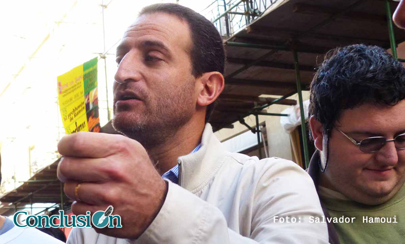 Presentaron un amparo para pedir la restitución de pensión por discapacidad