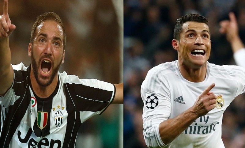 Juventus-Real Madrid: la gran final de la Liga de Campeones