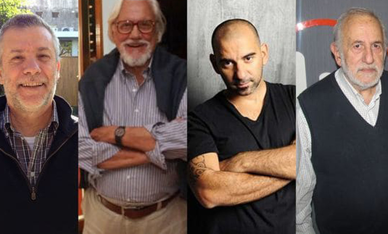 La Academia de Hollywood con nuevos miembros argentinos