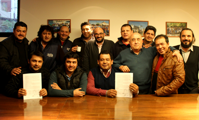 Trabajadores algodoneros lograron un aumento salarial del 28 por ciento