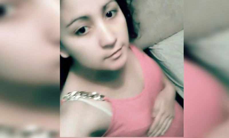 Hallaron muerta a una joven embarazada con un tiro en la nuca