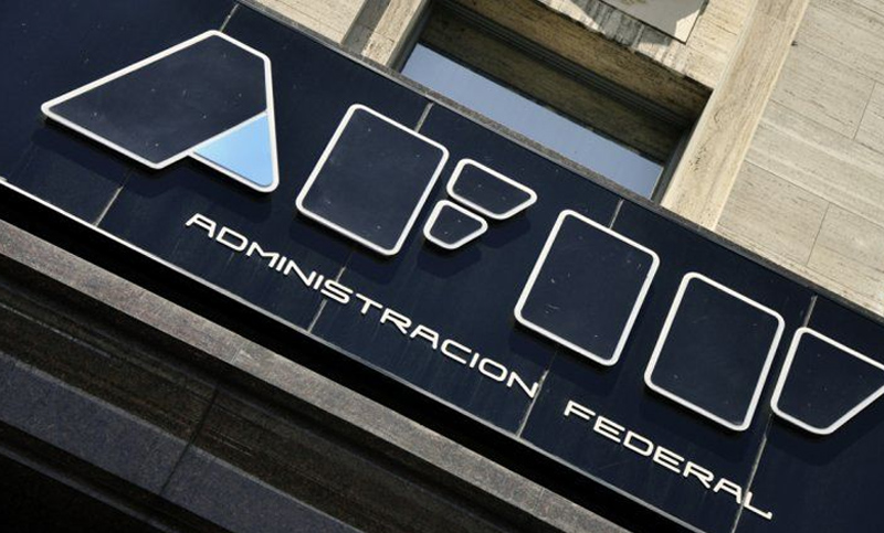 Impuesto a la renta financiera: AFIP reglamentó su presentación
