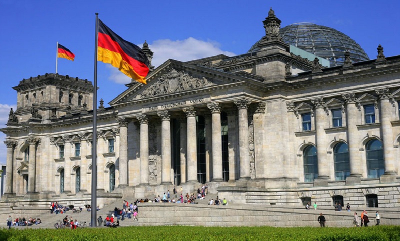 El Parlamento de Alemania aprobó el matrimonio entre personas del mismo sexo