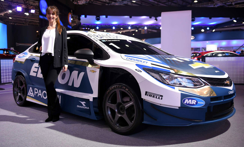 La industria automotriz argentina confía en el repunte del mercado interno