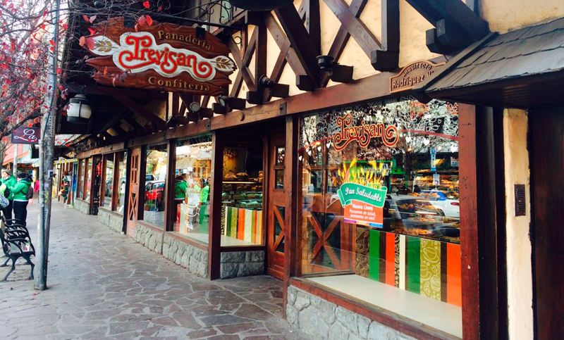 Éxodo de compras a Chile tiene en vilo a los comerciantes de Bariloche