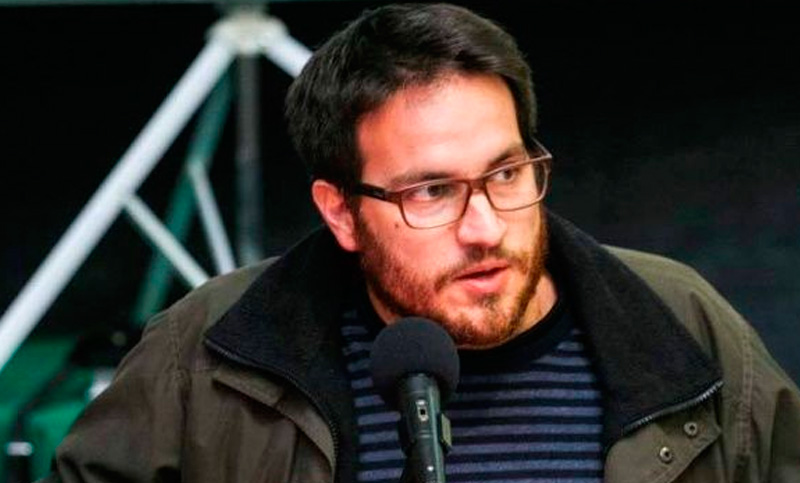 Causa Feced III: peligra representación de Nación por el despido de abogado
