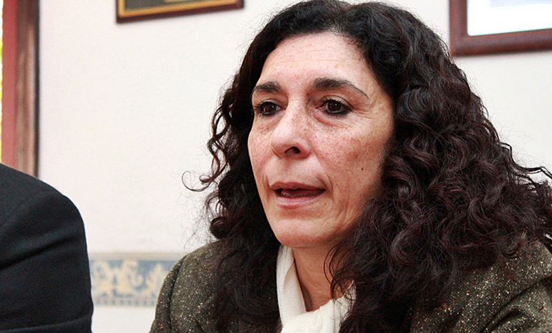 Murió Mónica Bifarello, ex ministra de la provincia de Santa Fe