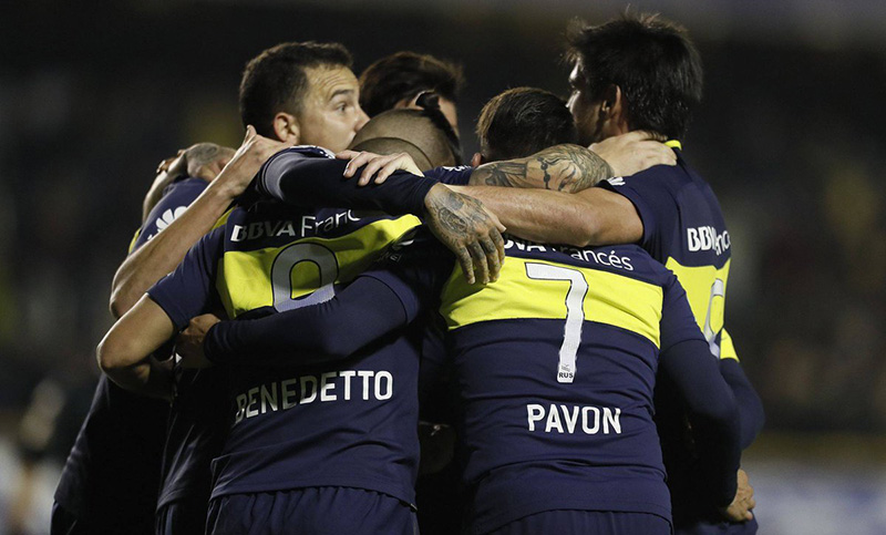 Boca enfrenta a Aldosivi en Mar del Plata y, si gana, acaricia el título