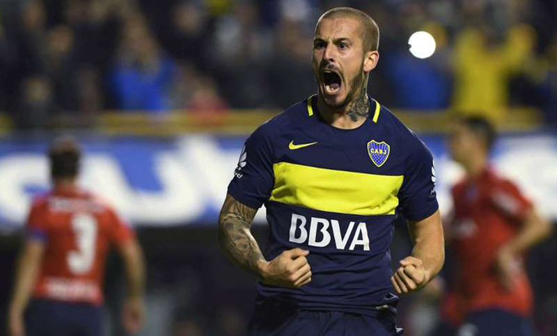 El fútbol vuelve a romper el rating del domingo