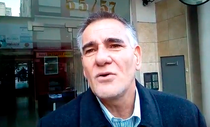 Castagnetto dijo que el Gobierno es poco serio «vive cambiando parámetros en el Presupuesto»