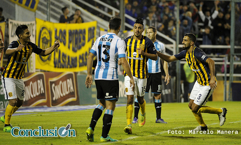 Central buscará un triunfo ante Colón con la mira puesta en la Sudamericana