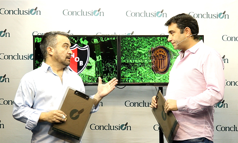 Conclusión Clásico: el debut de Vojvoda y lo que se le viene al Canalla