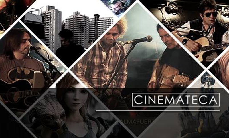 Cinemateca, un sitio web ideal para las producciones independientes argentinas