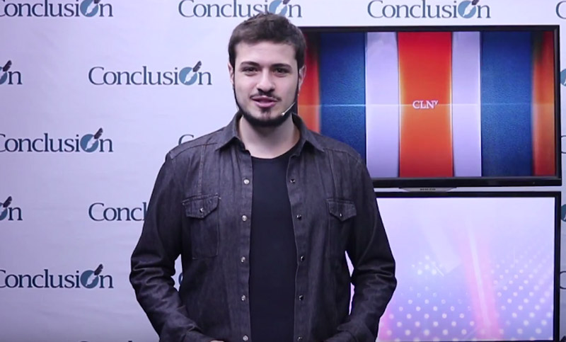 Toda la información de la música, el cine y el teatro está en CLN TV