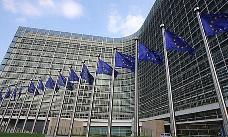 La UE inicia una cumbre centrada en el Brexit y la amenaza yihadista