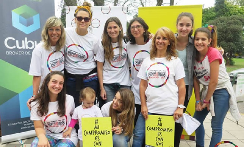 Familiares de víctimas celebraron aumento de penas por picadas ilegales