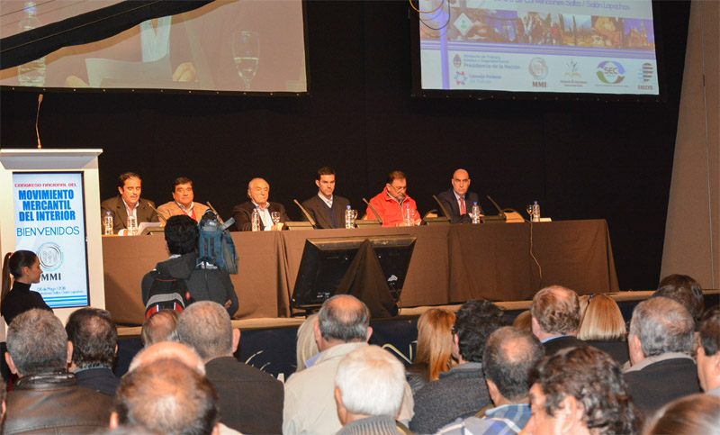 Hoy se desarrollará en Corrientes el Congreso Nacional del MMI