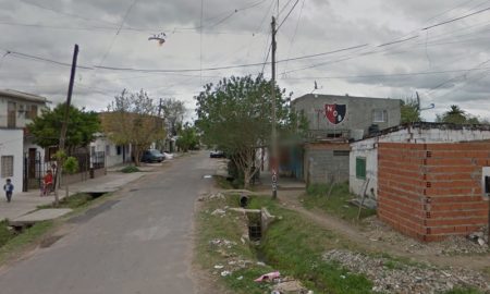 post