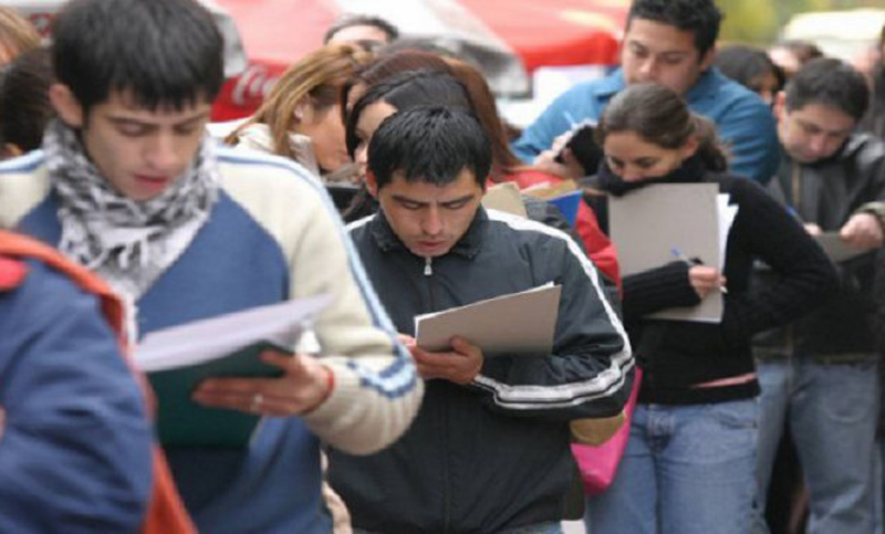 Mendoza: tiende a agravarse la situación de los comercios