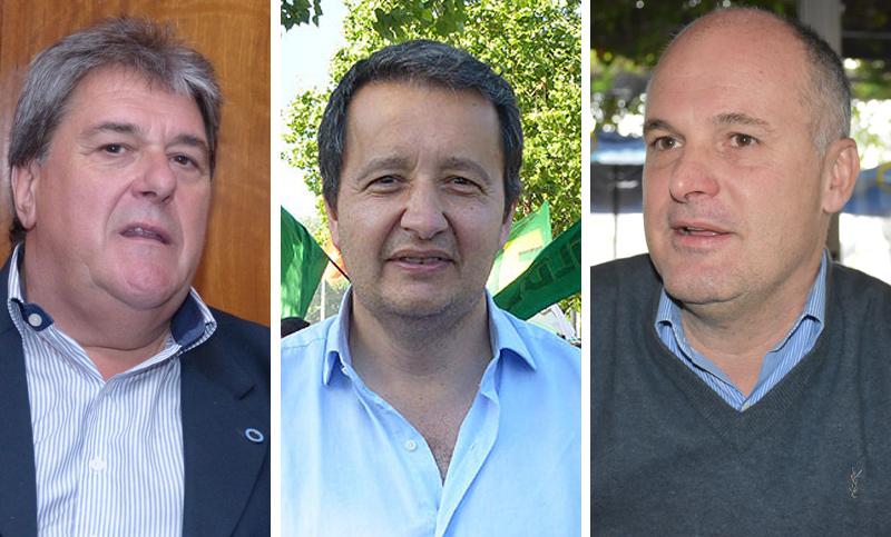 Diputados de Santa Fe se oponen a la nueva Ley de Riesgos de Trabajo