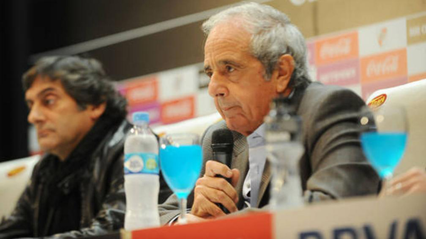 River emitió un comunicado sobre los casos de doping en su plantel