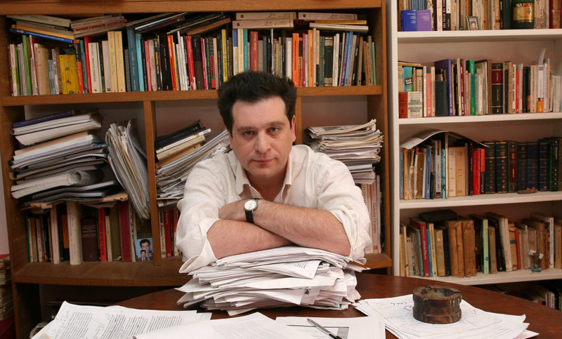 «El artiguismo es la unión que nos debemos para ser un bloque»