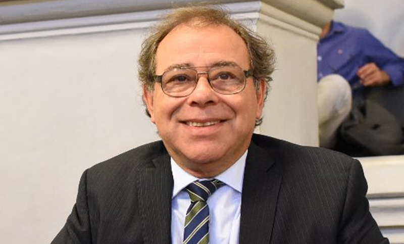 Corrientes: Eduardo Tassano, de Cambiemos, se adjudicó el triunfo
