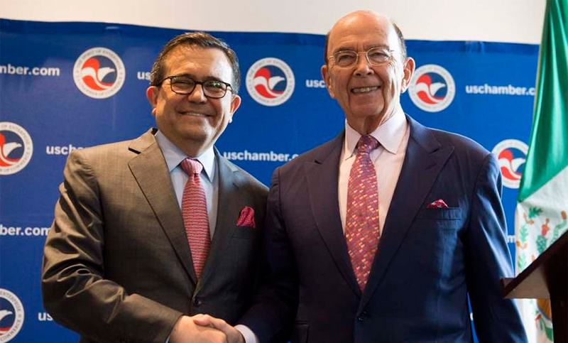 EE.UU. y México alcanzan nuevo acuerdo sobre azúcar que pone fin a largo litigio