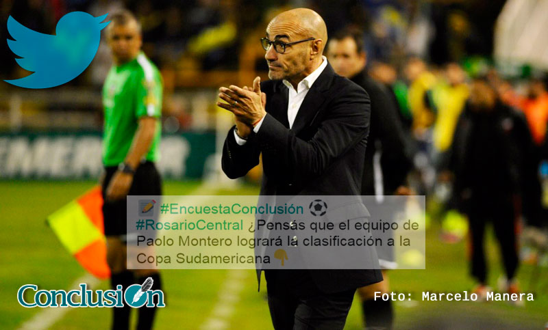 Encuesta Conclusión: los canallas confían en la clasificación a la Copa